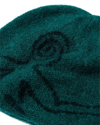 HIKING PATROL EXPLORATION MOHAIR BEANIE
