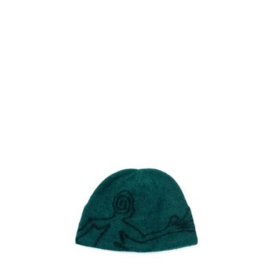 HIKING PATROL EXPLORATION MOHAIR BEANIE