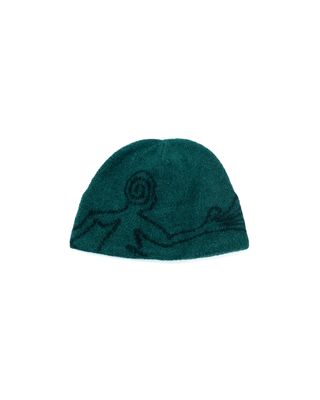 HIKING PATROL EXPLORATION MOHAIR BEANIE
