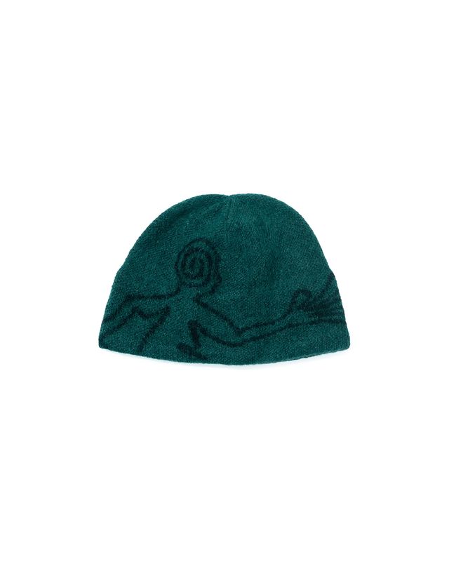 HIKING PATROL EXPLORATION MOHAIR BEANIE