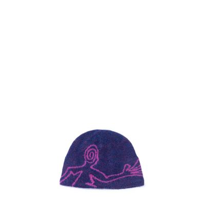 HIKING PATROL EXPLORATION MOHAIR BEANIE