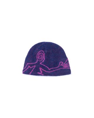 HIKING PATROL EXPLORATION MOHAIR BEANIE