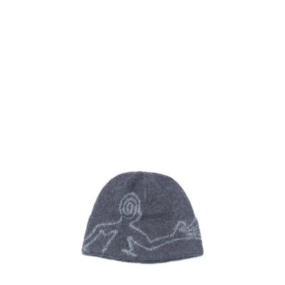 HIKING PATROL EXPLORATION MOHAIR BEANIE