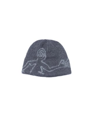 HIKING PATROL EXPLORATION MOHAIR BEANIE