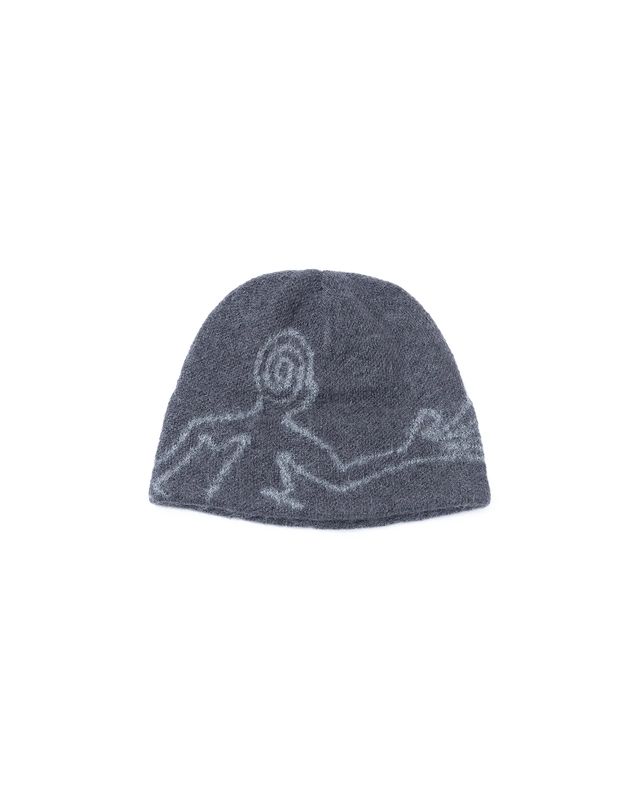 HIKING PATROL EXPLORATION MOHAIR BEANIE