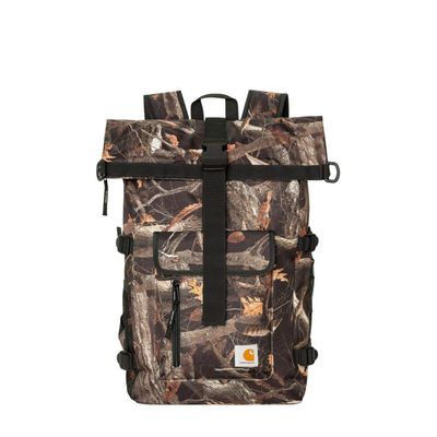 CARHARTT WIP PHILIS BACKPACK CAMO