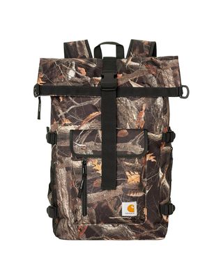 CARHARTT WIP PHILIS BACKPACK CAMO