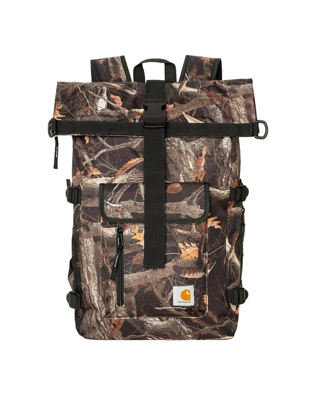 CARHARTT WIP PHILIS BACKPACK CAMO