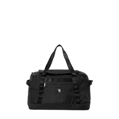 CARHARTT WIP RICHMOND SMALL DUFFLE BLACK