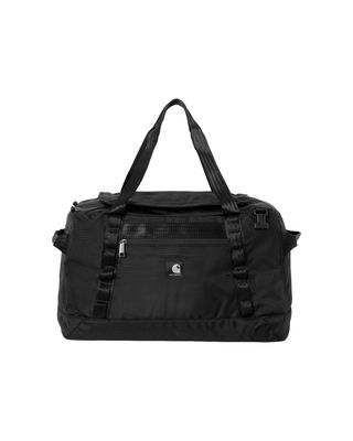 CARHARTT WIP RICHMOND SMALL DUFFLE BLACK
