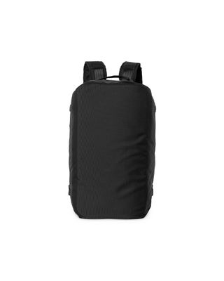 CARHARTT WIP RICHMOND SMALL DUFFLE BLACK