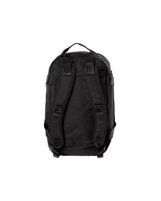 CARHARTT WIP RICHMOND SMALL DUFFLE BLACK
