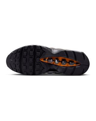 NIKE AIR MAX 95 BIG BUBBLE PRM GREEDY