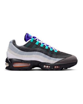 NIKE AIR MAX 95 BIG BUBBLE PRM GREEDY