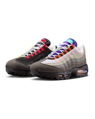 NIKE AIR MAX 95 BIG BUBBLE PRM GREEDY