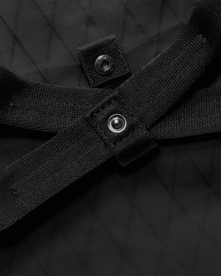 NIKE ACG GEAR TOTE BLACK