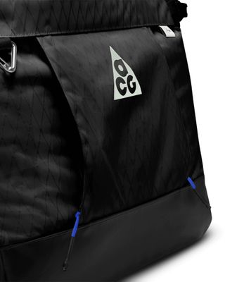 NIKE ACG GEAR TOTE BLACK
