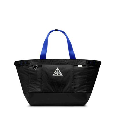 NIKE ACG GEAR TOTE BLACK