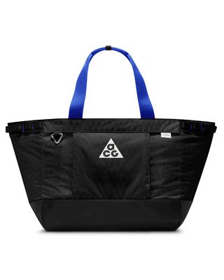 NIKE ACG GEAR TOTE BLACK