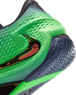NIKE JA 4 NIGHTMARE