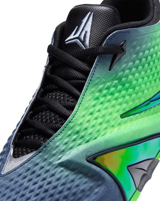 NIKE JA 4 NIGHTMARE