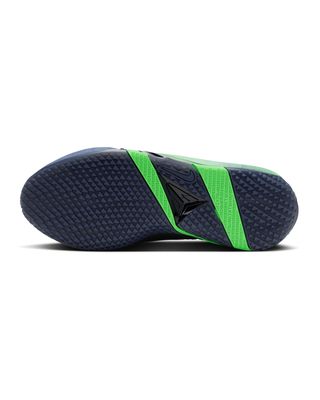 NIKE JA 4 NIGHTMARE