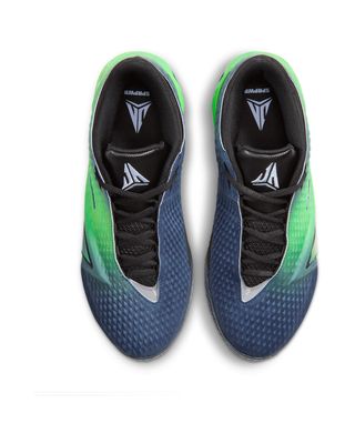 NIKE JA 4 NIGHTMARE