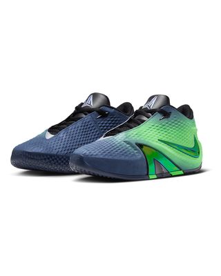 NIKE JA 4 NIGHTMARE