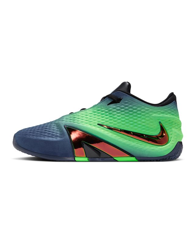 NIKE JA 4 NIGHTMARE