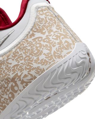 NIKE LEBRON XXIII PER WHITE