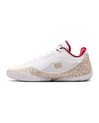 NIKE LEBRON XXIII PER WHITE