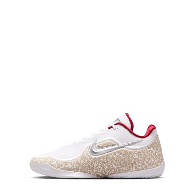 NIKE LEBRON XXIII PER WHITE