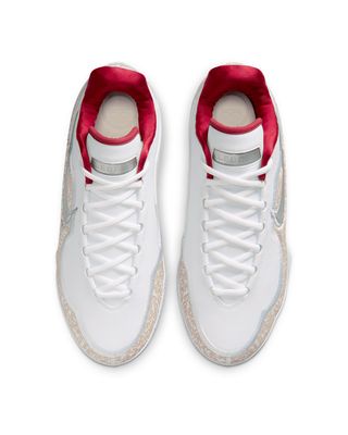 NIKE LEBRON XXIII PER WHITE