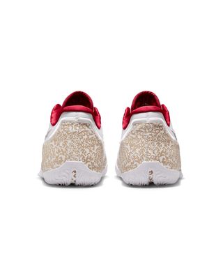 NIKE LEBRON XXIII PER WHITE