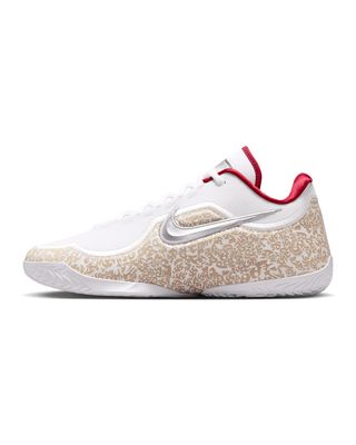 NIKE LEBRON XXIII PER WHITE
