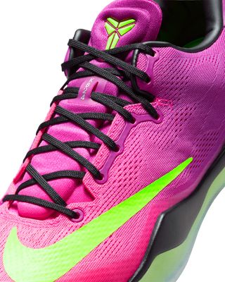 NIKE KOBE VIII PROTRO MAMBACURIAL