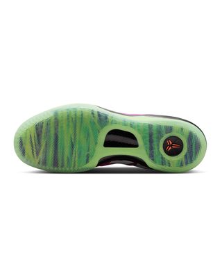 NIKE KOBE VIII PROTRO MAMBACURIAL
