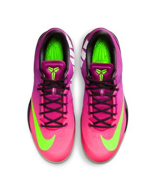 NIKE KOBE VIII PROTRO MAMBACURIAL