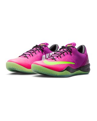 NIKE KOBE VIII PROTRO MAMBACURIAL