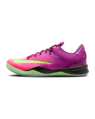NIKE KOBE VIII PROTRO MAMBACURIAL
