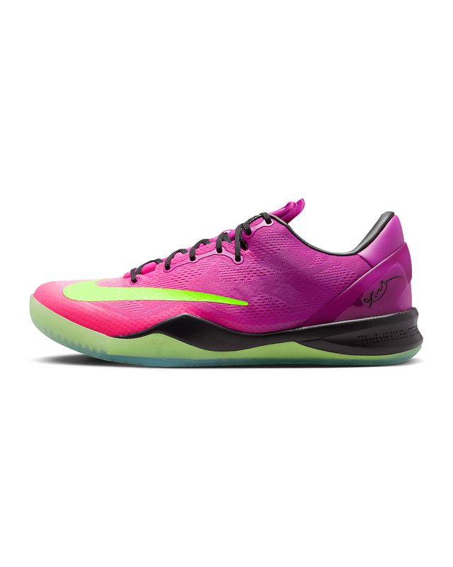 NIKE KOBE VIII PROTRO MAMBACURIAL