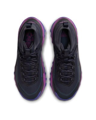 IO7854-003-6 NIKE ACG ZEGAMA HIKE GRIDIRON