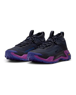 IO7854-003-7 NIKE ACG ZEGAMA HIKE GRIDIRON