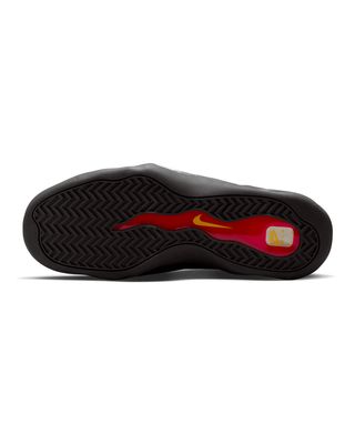 NIKE AIR BAKIN HIGH OG SP VARSITY RED