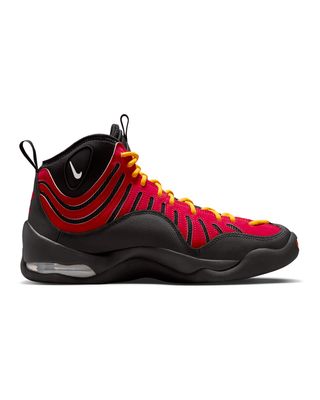 NIKE AIR BAKIN HIGH OG SP VARSITY RED