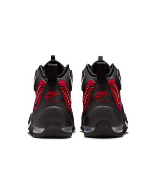 NIKE AIR BAKIN HIGH OG SP VARSITY RED