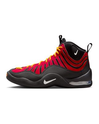 NIKE AIR BAKIN HIGH OG SP VARSITY RED