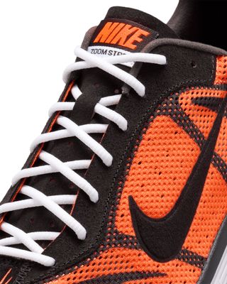 IQ8012-800-2 NIKE ZOOM STREAK 3 TOTAL ORANGE