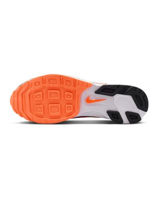 IQ8012-800-3 NIKE ZOOM STREAK 3 TOTAL ORANGE