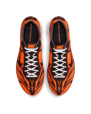 IQ8012-800-6 NIKE ZOOM STREAK 3 TOTAL ORANGE